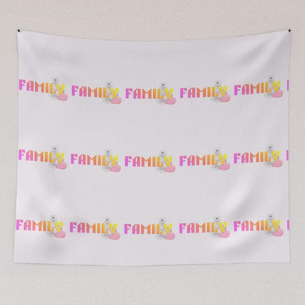 Item preview, Family Love designed and sold by AppealingVibes.