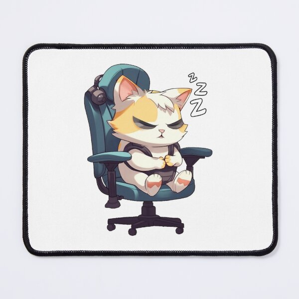 Item preview, GAMER KITTEN designed and sold by SudeeshArt.