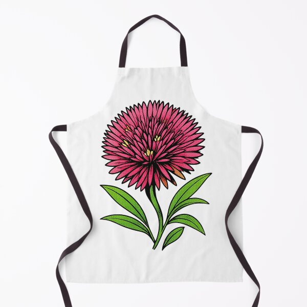 Item preview, Pop art Floral designed and sold by Rekline.