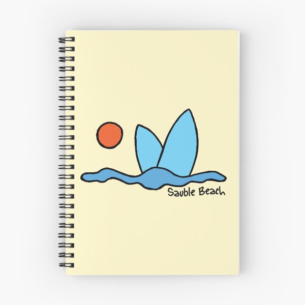 Item preview, Sauble Beach designed and sold by RetroChunky®.