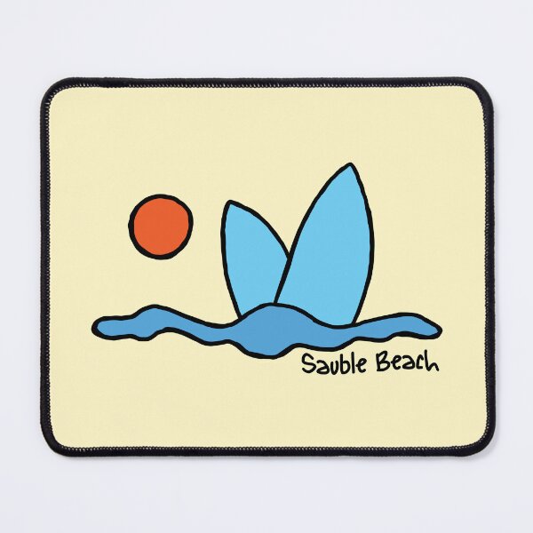 Item preview, Sauble Beach designed and sold by RetroChunky®.