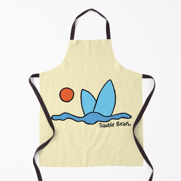 Item preview, Sauble Beach designed and sold by RetroChunky®.