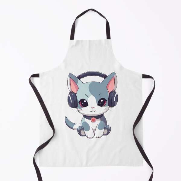 Item preview, GAMER KITTEN designed and sold by SudeeshArt.