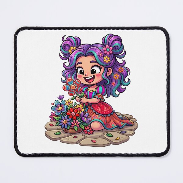 Item preview, Cute cartoon designed and sold by PP&RAINBOW SHOP.