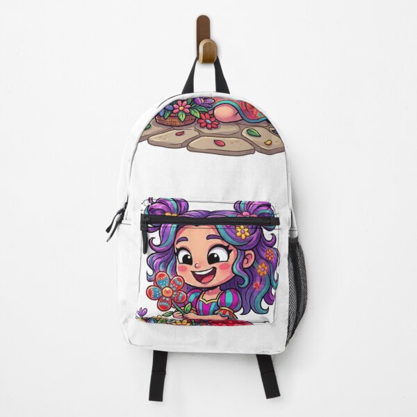 Item preview, Cute cartoon designed and sold by PP&RAINBOW SHOP.