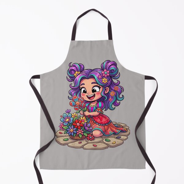 Item preview, Cute cartoon designed and sold by PP&RAINBOW SHOP.