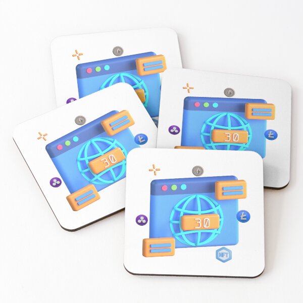 Item preview, Crypto NFT Web 3.0 designed and sold by Crypto-NFT22.