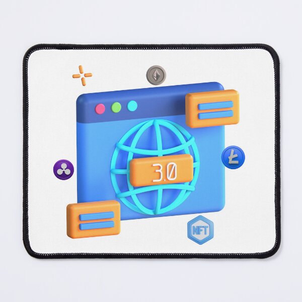 Item preview, Crypto NFT Web 3.0 designed and sold by Crypto-NFT22.