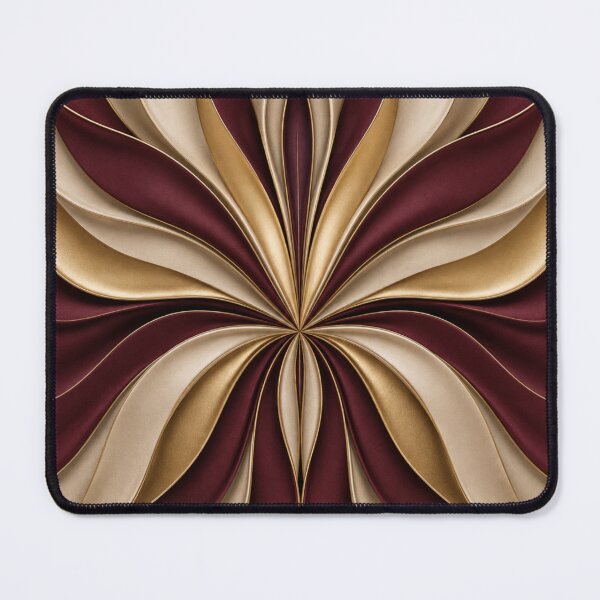 Item preview, Burgundy Silk Symphony designed and sold by Bellassi.