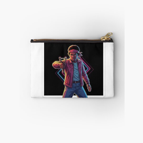 Item preview, Young Man - Red Bandana and Slingshot designed and sold by AnimeShin.