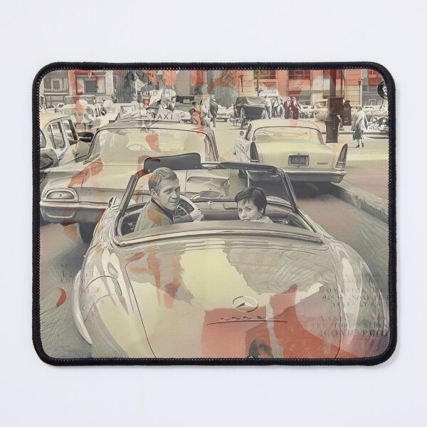 Item preview, The King of Cool designed and sold by MarquisCotignac.