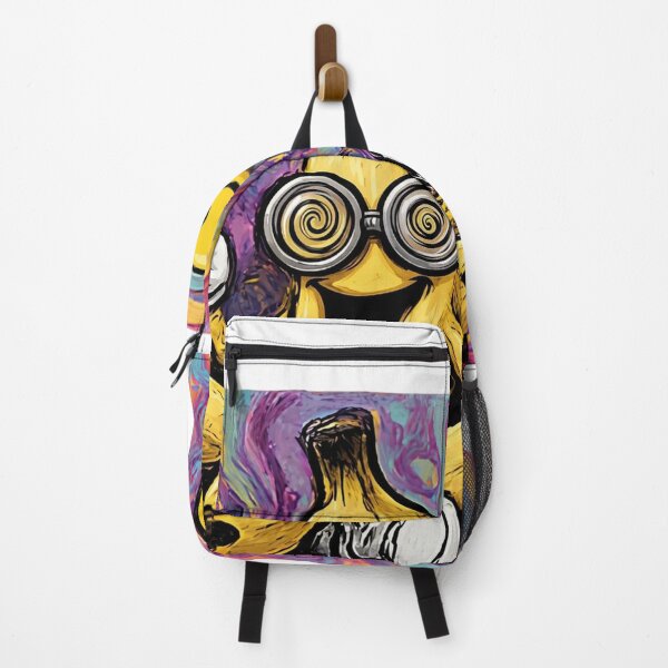 Item preview, Funny Banana with Hypnotic Glasses – Eyes Up Here! designed and sold by RedPixelPlus.