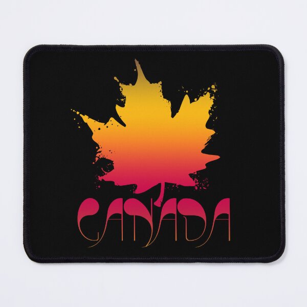 Item preview, Canada Maple Leaf designed and sold by ElChadino's.