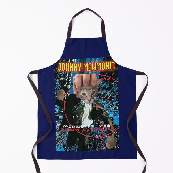 Item preview, Kitten Sci Fi of the mind is totes adorbs designed and sold by reallypathetic.
