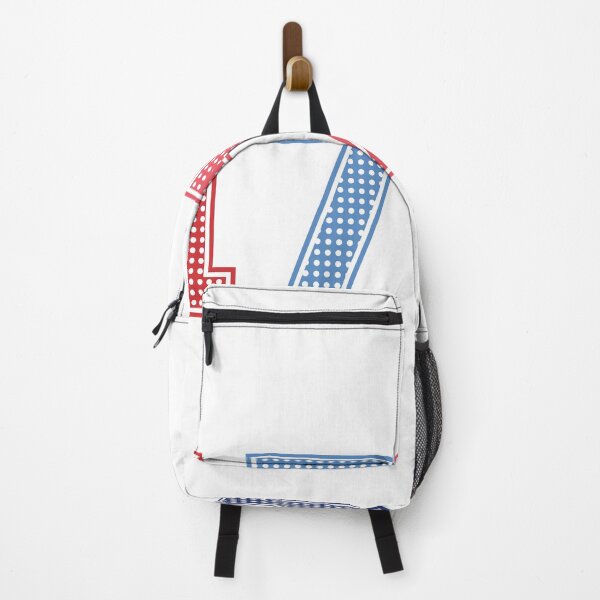 Item preview, Vintage 1776 Varsity Numbers - Retro Patriotic 4th of July designed and sold by VineVibe16Studio.