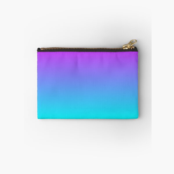 Item preview, gradient roze aqua designed and sold by sandradamenart.