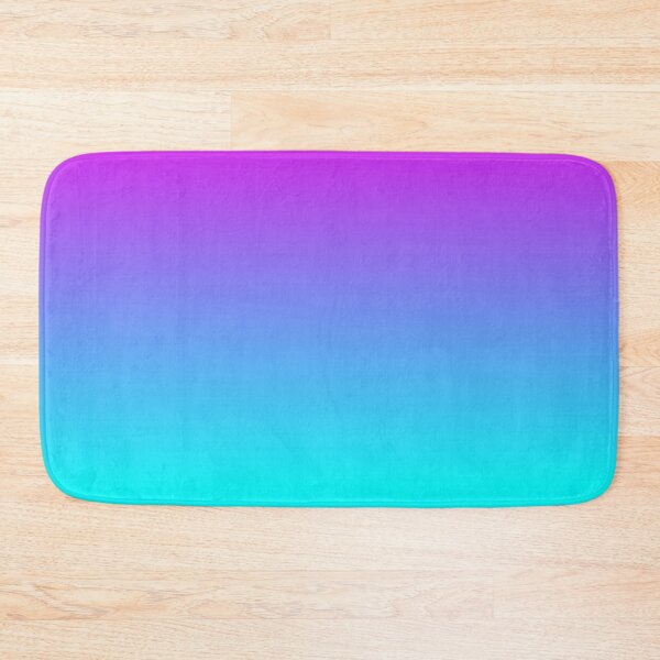 Item preview, gradient roze aqua designed and sold by sandradamenart.