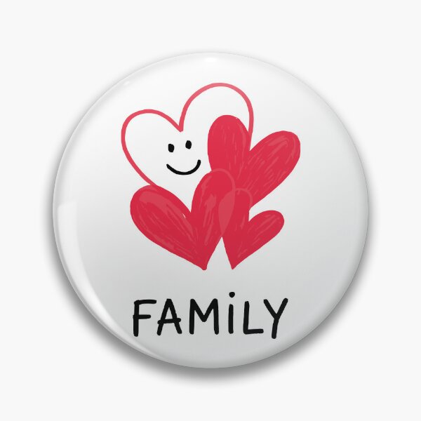Item preview, Sweet Family Love designed and sold by OTSCope.