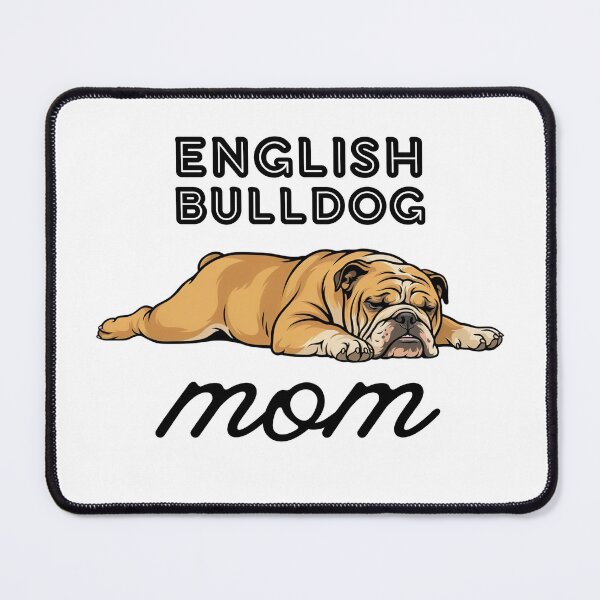 Item preview, English Bulldog designed and sold by ArcticFoxStudio.