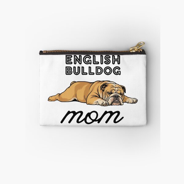 Item preview, English Bulldog designed and sold by ArcticFoxStudio.