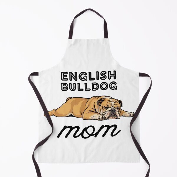 Item preview, English Bulldog designed and sold by ArcticFoxStudio.