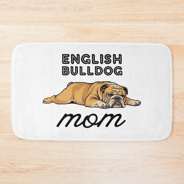 Item preview, English Bulldog designed and sold by ArcticFoxStudio.