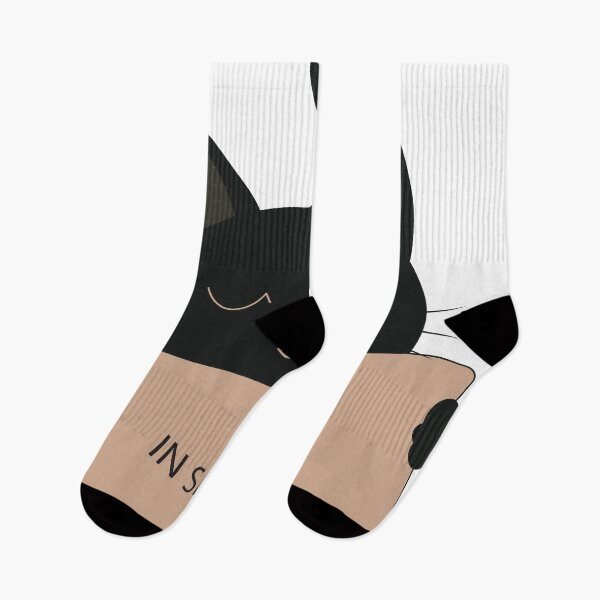 Item preview, Black Cat and Coffee Cute Minimalist Vector Collection Set designed and sold by TatinkaArtskill.