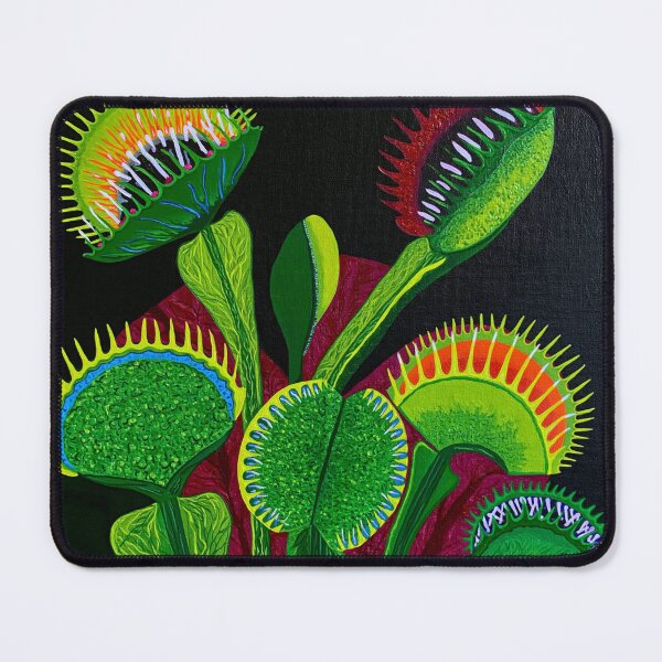 Item preview, Venus Fly Trap designed and sold by Fable & Fern .