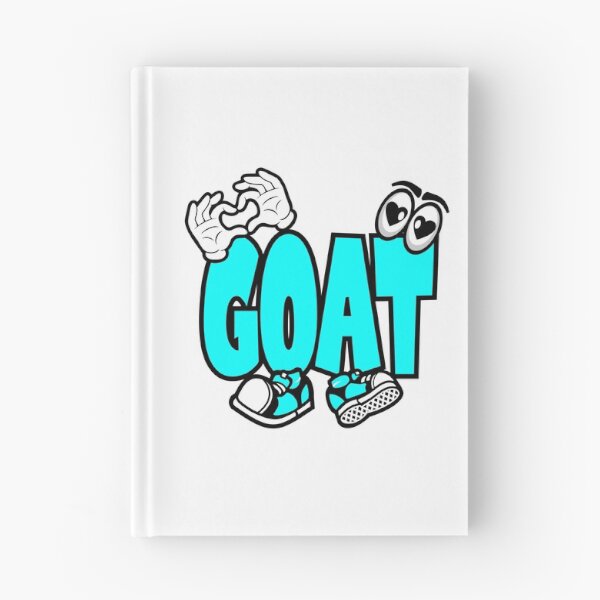 Item preview, GOAT - ICONIC Comic Character Bold Urban designed and sold by NFTWords.