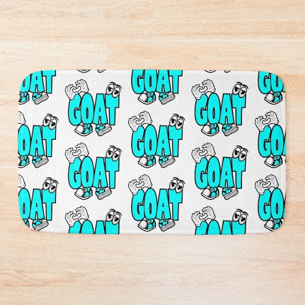 Item preview, GOAT - ICONIC Comic Character Bold Urban designed and sold by NFTWords.