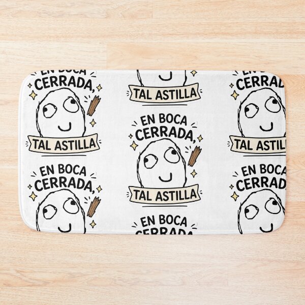 Item preview, Silence is golden... designed and sold by GarabatosLOL-AJ.