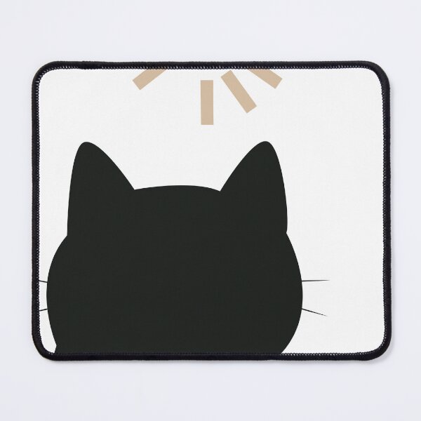 Item preview, Black Cat and Coffee Cute Minimalist Vector Collection Set designed and sold by TatinkaArtskill.