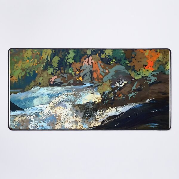 Item preview, Montreal River Rapids Canada designed and sold by Jon-Baran.
