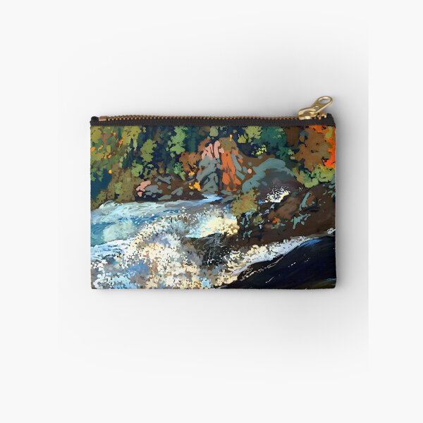 Item preview, Montreal River Rapids Canada designed and sold by Jon-Baran.