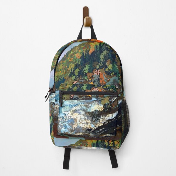 Item preview, Montreal River Rapids Canada designed and sold by Jon-Baran.