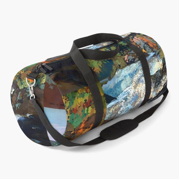 Item preview, Montreal River Rapids Canada designed and sold by Jon-Baran.