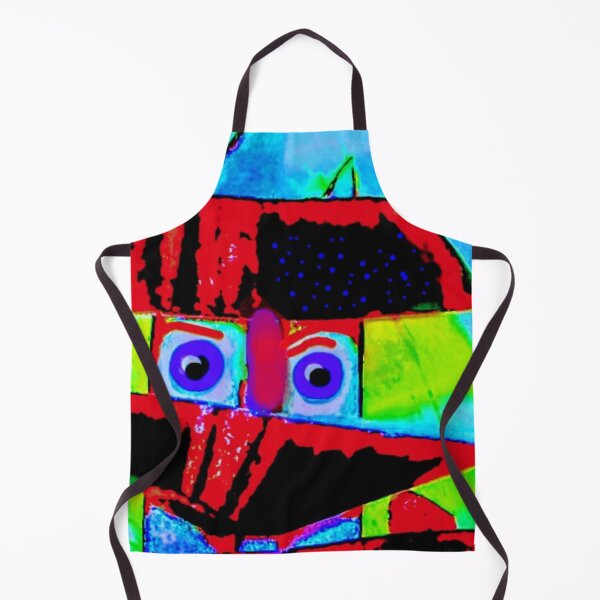 Item preview, Ahai designed and sold by RamonYrizarris.