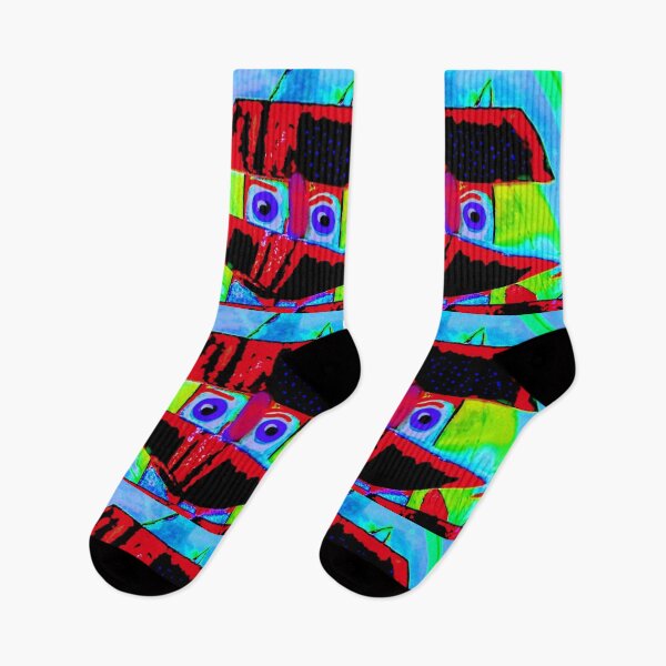 Item preview, Ahai designed and sold by RamonYrizarris.