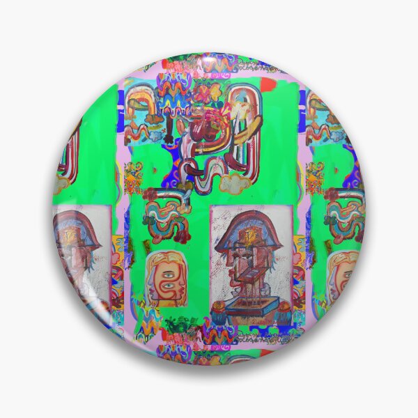 Item preview, Pop abstract designed and sold by Diego Manuel Rodriguez.