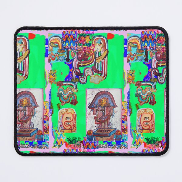 Item preview, Pop abstract designed and sold by Diego Manuel Rodriguez.