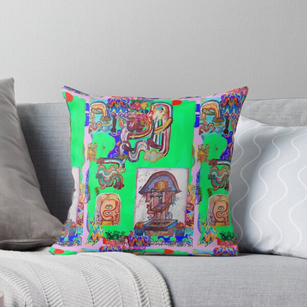 Item preview, Pop abstract designed and sold by Diego Manuel Rodriguez.