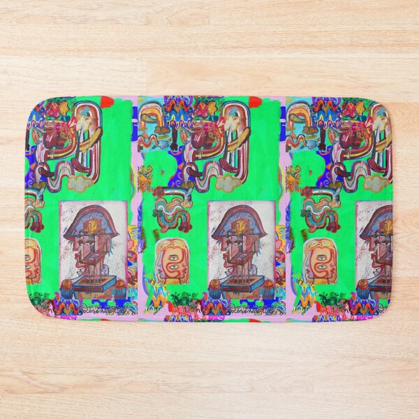 Item preview, Pop abstract designed and sold by Diego Manuel Rodriguez.