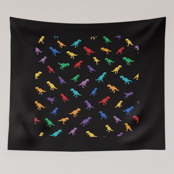 Item preview, T Rex-A-Poluza! designed and sold by Peter Stawicki.