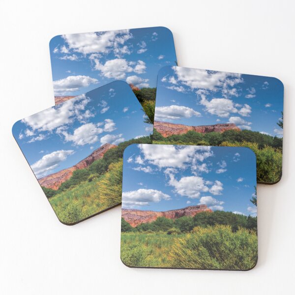 Item preview, Ghost Ranch Desert designed and sold by Kay Brewer.