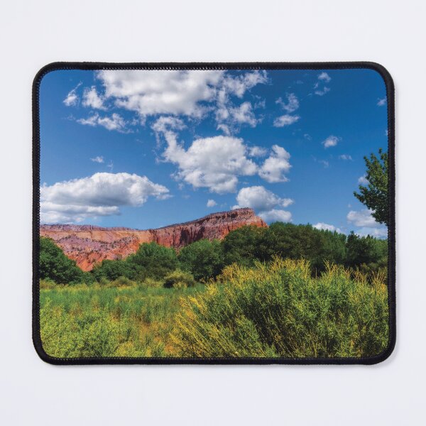 Item preview, Ghost Ranch Desert designed and sold by Kay Brewer.