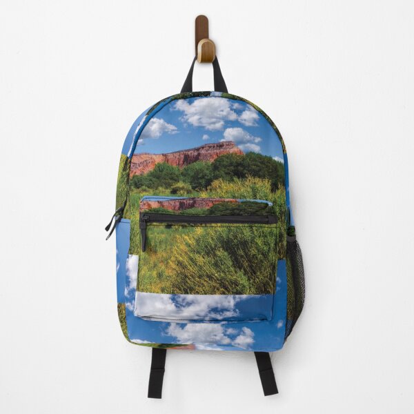 Item preview, Ghost Ranch Desert designed and sold by Kay Brewer.