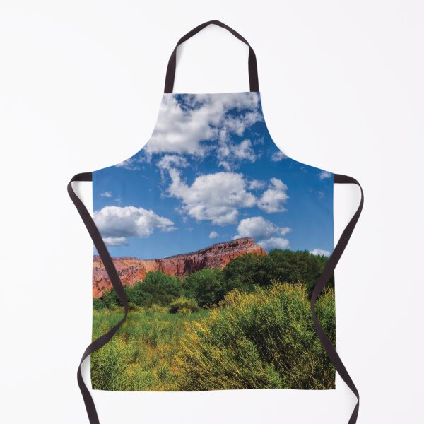 Item preview, Ghost Ranch Desert designed and sold by Kay Brewer.
