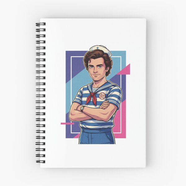 Item preview, Young Man - Sailor Uniform and Confident Smile designed and sold by AnimeShin.