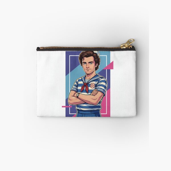 Item preview, Young Man - Sailor Uniform and Confident Smile designed and sold by AnimeShin.