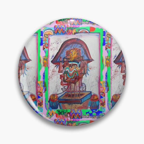 Item preview, Pop abstract designed and sold by Diego Manuel Rodriguez.
